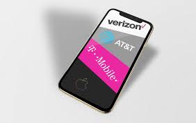 A quick, unscientific look at ebay will show you that a jailbroken and unlocked. Iphone Xs Carrier Pricing Round Up Verizon At T T Mobile Slashgear