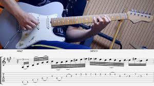 I will respond when i see it. Royziv Neosoul Cover Tabs Free Backing Track By Funkyman Chords Chordify