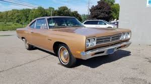 Image result for Yellow Gold 1969 Belvedere