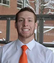 2017 Men's Lacrosse Roster