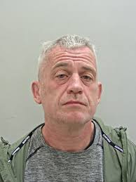 This is Gary Mooney 👇 He's been jailed for stealing bags and a mobile  phone during a burglary at a house in Preston back in April. Following  multiple enquiries by our South