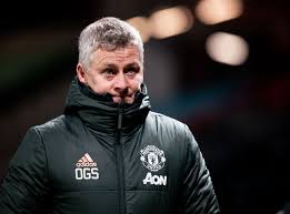 That ole devil still living?— mildred d. David Beckham Insists Ole Gunnar Solskjaer Doing Incredible Job At Manchester United The Independent
