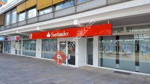 Auf linkedin können sie sich das vollständige profil ansehen und mehr über die kontakte von jochen schmitz und jobs bei ähnlichen unternehmen erfahren. Santander Consumer Bank Ag Filiale Wolfsburg Wolfsburg