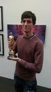 The documentary side by side which interviewed 16 oscar winners. Double Oscar Winning Graduate Nominated For Another