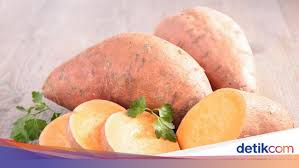 Lihat juga resep oseng godong lengguk (oseng daun ubi jalar) enak lainnya. Daun Ubi Jalar Dikabarkan Mujarab Atasi Demam Berdarah Benarkah