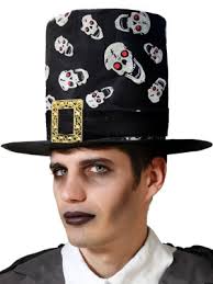 Sombrero Cowboy Eva Marron