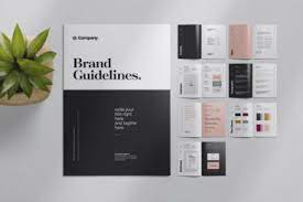 Search over our worldwide style assets handpicked collection, access to pdf documents for inspiration. 25 Best Brand Manual Style Guide Templates 2021 Free Premium Design Shack
