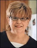 Donna Hamlin Obituary (1958