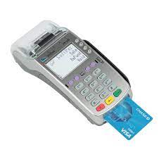 Verifone vx520 vx805 credit card processing machine reader. Verifone Vx 520 Credit Card Machine