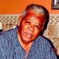 Percy Duhe' Obituary