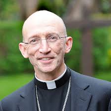 MISSION IN BERWICK CHURCH