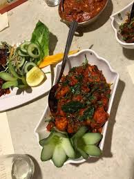 مطعم حيدر اباد هاوس