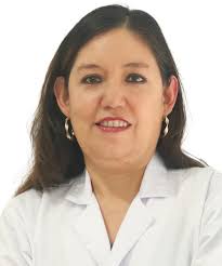 Claudia Yaneth González Arévalo