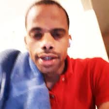 Keep the fight! Dont lose the...