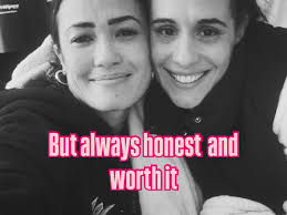 Melissa Russell Robson