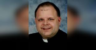 Obituary information for Rev. Father Michael (Richard) Va...