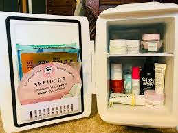 Check spelling or type a new query. Shelfie Finally Acquired A Mini Fridge For My Most Used Most Favorites Skincareaddiction