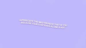 Unique aesthetic stickers featuring millions of original designs created and sold by independent artists. Pinterest Zip Zop O Clock Insta Ashley Gillaspie Purple Aesthetic Quote Aesthetic Words