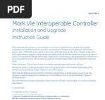 Mark Vie and Mark Vies Control Systems Equipment in ...