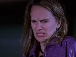 Here Be Spoilers: November 2015