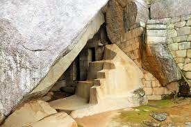 6 most mysterious constructions in Machu Picchu