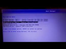 Can you boot from usb on hp? Hp Boot Menu Youtube
