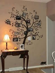 Diy Family Tree Family Tree Wall Art Home Decor Home Diy