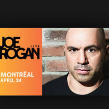 Joe Rogan
