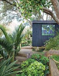 Nz House And Garden Magazine Tropical Garden Design New Zealand Native Garden Garden Landscape Design