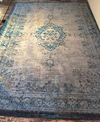 Orientalisches Wollmuster Gefarbt Gewebt Blauer Grauer Vintage Teppich Bild Diy Teppich Teppich Grau Orientteppich Teppich Beige