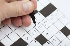 Editors of consumer guide jigsaw puzzles are al. 12 Disadvantages And Drawbacks Of Playing Crossword Puzzles Gamesver