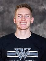 Knights Senior Spotlight: Men's Track & Field