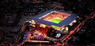 Couldn't get inside, but here are a few of the snaps i took. Brisbane Suncorp Stadium Accommodation Rydges Fortitude Valley