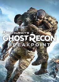 Si eres periodista y quieres colaborar en el portal, ponte en contacto con nosotros. Buy Tom Clancy S Ghost Recon Breakpoint Uplay