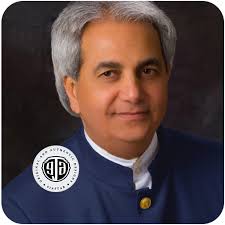Benny Hinn's Sermons & Videos