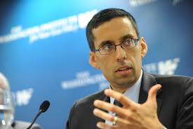 Biden Nominates Michael Singh for U.S. Institute of Peace Board