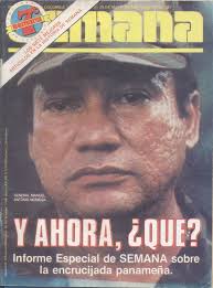 Revista Semana Ed. 367 Mayo 16 de 1989