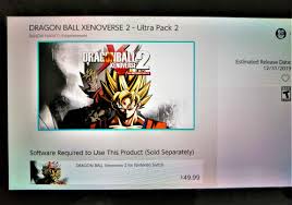 Xenoverse 2 on the playstation 4, a gamefaqs message board topic titled seriously. Dragon Ball Xenoverse 2 Ultra Pack 2 Dlc Android 21 Majuub More