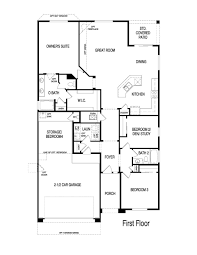 Emerald New Home Plan Albuquerque Nm Pulte Homes New Home Builders Stormcloud Floor Plans Pulte Homes House Floor Plans