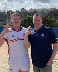 Lucas Holton 的Instagram photo • Apr 28, 2023 at 10:52 AM