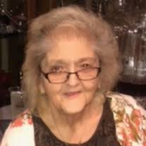 Obituary information for Diane Yow Causey