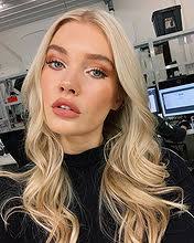 Elise Faust pictures and photos