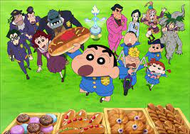 クレヨンしんちゃん】実は深い作品？感動秘話や豆知識・都市伝説まとめ (8/9) - RENOTE [リノート]