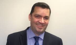 Adrian Baron's Instagram, Twitter & Facebook