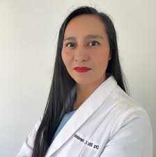 Mtra. Rita Hernández Alarcón opiniones