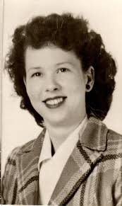 Hazel “Connie” Radican