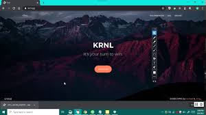 Delete all the files in krnl folder. How To Download Krnl 2021 Updated New Version Youtube