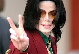 Michael Jackson dead at 50