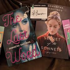 Whitney Hurst (@authorwhitneyhurst) • Instagram photos and videos