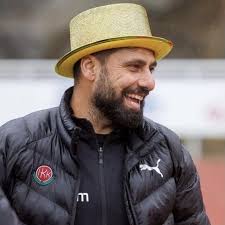 Amanda Rees Fager ansluter till IK Kongahälla från Ljungskile SK! Amanda  har skrivit på för 2025! Amanda är en rutinerad spelare som spelat div. 1  med Halmstad BK och senast Ljungskile SK.